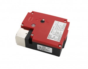 SS/E-03 Safety door switches for CNC machine tools