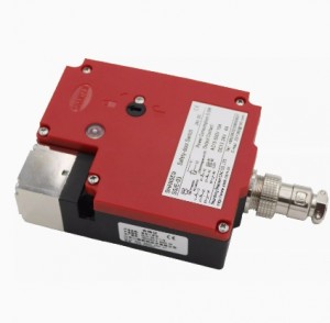 SS/E-03 Safety door switches for CNC machine tools