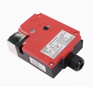 SS/E-03 Safety door switches for CNC machine tools