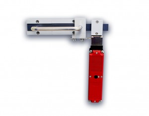 SS/E-08A Safety door switches for CNC machine tools