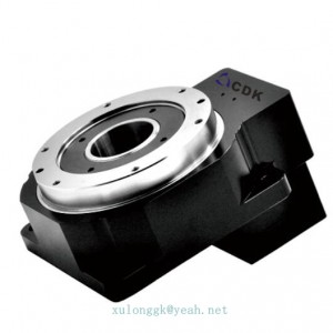 D-3 Rotating platform