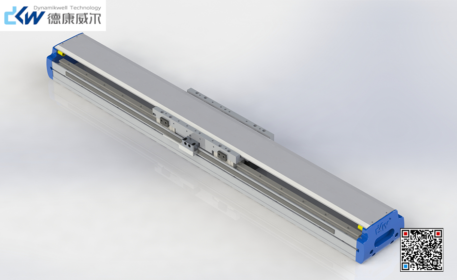 DKW120-B15-W060 Linear Motor Module Featured Image