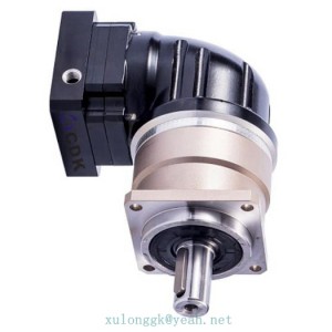 D-2-8 VRBR series Planetary reducer
