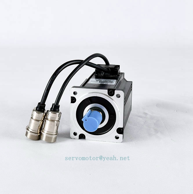 Special Price for Servo Motor For Automatic Assembly Line - 80ST Flange servo motor 0.4-1.0kw – Xulong