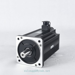 Top Suppliers Hxdwh - 110ST Flange servo motor 0.6-1.8kw(2) – Xulong