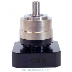 factory Outlets for Standard Industrial Ethernet Wiring Harness - AE series Planetary reducer – Xulong