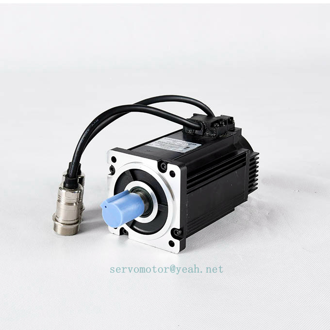 Special Price for Servo Motor For Automatic Assembly Line -
80ST Flange servo motor 0.4-1.0kw – Xulong detail pictures