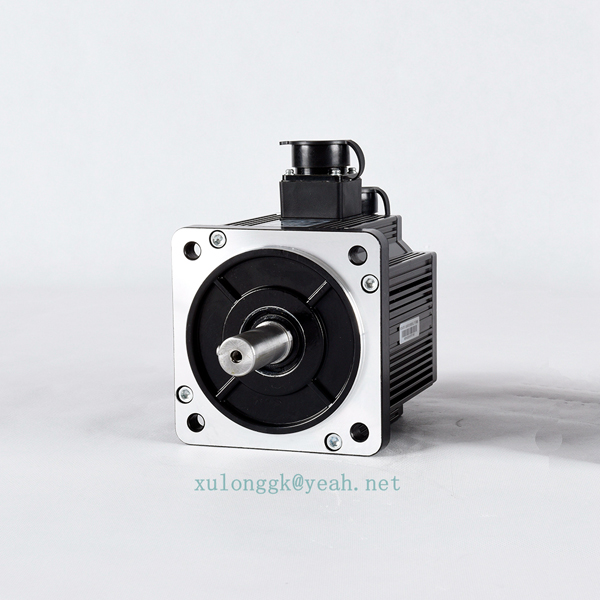 Special Price for Servo Motor For Automatic Assembly Line -
130ST Flange servo motor 1.0-3.9kw(3) – Xulong