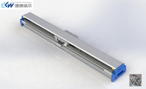 DKW120-B2-W060 Linear Motor Module