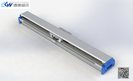 DKW120-B2-W060 Linear Motor Module Featured Image