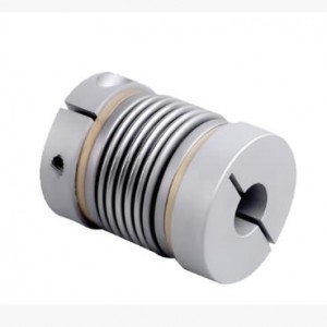 E-2-2 BWC Series Bellows coupling