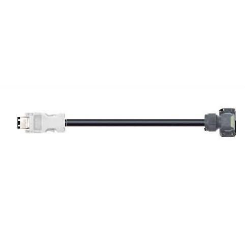 China Supplier Lti Servo Connector -
F-1-6 Panasonic Servo Cable and Connector – Xulong detail pictures