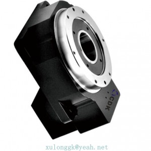 D-3 Rotating platform