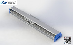 DKW168-C2-W090 Linear Motor Module