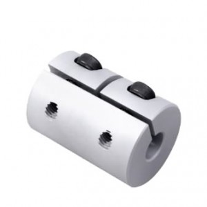 E-6-1 JR Series-Rigid coupling