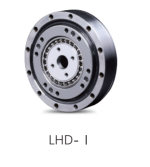 Harmonic reducerLH series LHD