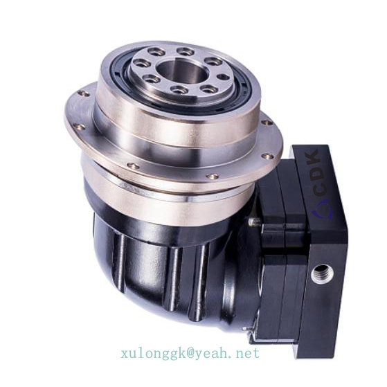 Competitive Price for Multi Axis Servo Controller -
D-2-6 ADR series Planetary reducer – Xulong detail pictures