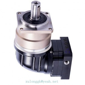 D-2-8 VRBR series Planetary reducer