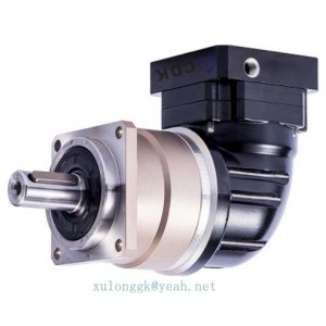 D-2-8 VRBR series Planetary reducer