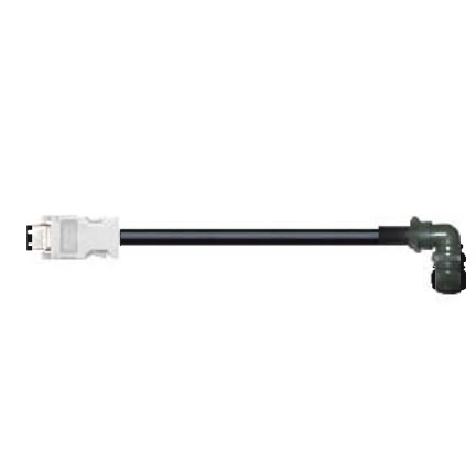 China Supplier Lti Servo Connector -
F-1-6 Panasonic Servo Cable and Connector – Xulong detail pictures