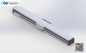 DA115-B15 Linear Motor Module