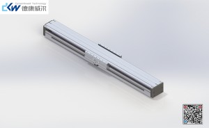 DA115-B2 Linear Motor Module