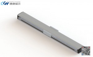 DA145-C3 Linear Motor Module