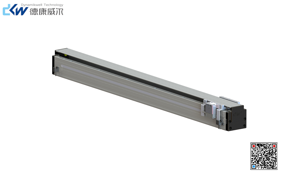 DA60-B1 linear motor module Featured Image