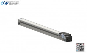 DA60-S-B1 Linear Motor Module