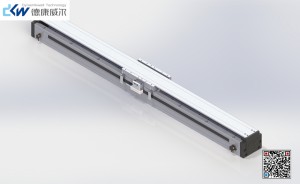 DA82-B15 Linear Motor Module