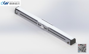 DA82-B2 Linear Motor Module