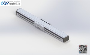 DA95-B15 Linear Motor Module