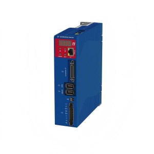 B-2-3 GS Series servo drive 220V&380V  incremental, absolute, resolver, sine/cosine, and Hall encoders