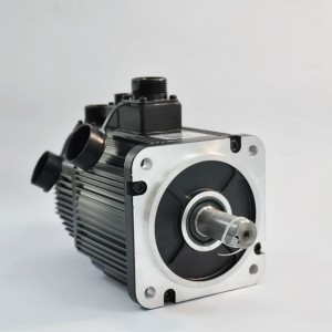 110ST Flange servo motor 0.6-1.6kw 2-6Nm 220V&380V