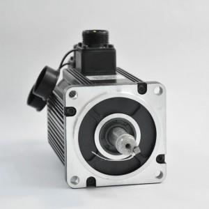 130ST Flange servo motor 1.0-3.8kw 4-15Nm 220V&380V