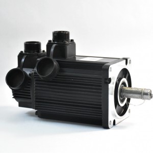 150ST Flange servo motor 3.8-5.5kw 15-28.7Nm 220V&380V