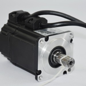 LEE/HEE 60/80 Flange servo motor 220V&380V 0.32-4Nm 0.1-1.3kw