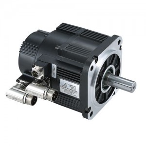 LDD Series 110/130Flange servo motor 220V 4.2-17.8Nm 0.88-2.8kw