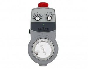 Hand-held MPG SA Series