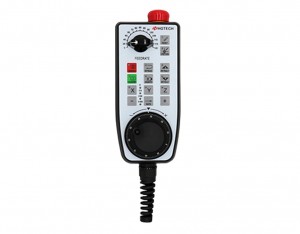 Hand-held MPG SCH Series