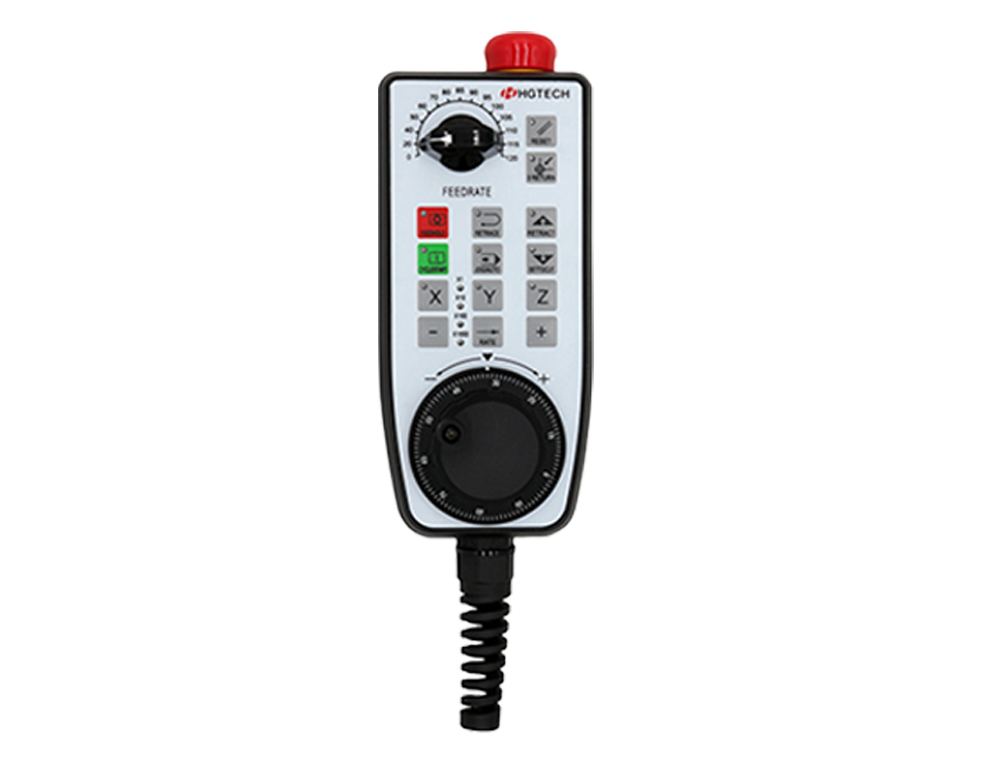 Hand-held MPG SCH Series Featured Image