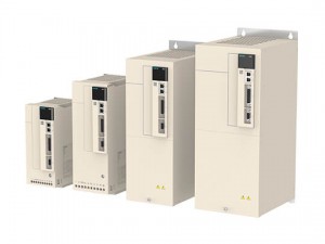 VEICHI SD500 Series Spindle servo motor and driver 2.2-132kw  1000-3000rpm  380-440v