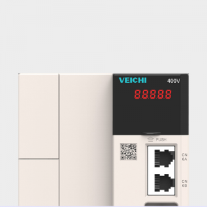VEICHI SD500 Series Spindle servo motor and driver 2.2-132kw 1000-3000rpm 380-440v