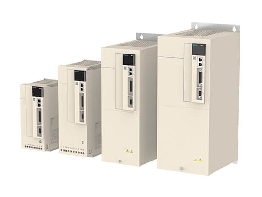 VEICHI SD500 Series Spindle servo motor and driver 2.2-132kw 1000-3000rpm 380-440v Featured Image