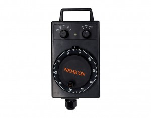 Hand-held MPG SF Series