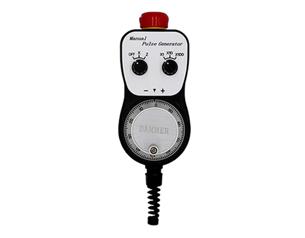 Hand-held MPG SM Series Featured Image