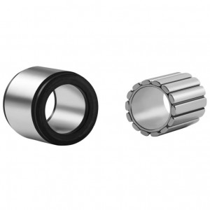 U16, U19 ,U25 series miniature frameless torque motors, Outer diameter:16mm/19mm/25mm, Inner diameter:4mm/7mm/11.6mm, Rated torque : 0.01–0.075Nm, Motor height:10.8–34.9mm.