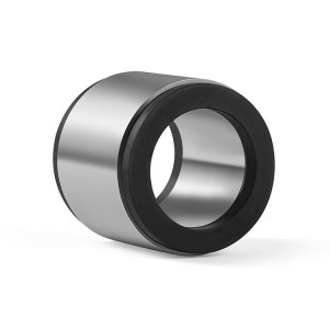 U16, U19 ,U25 series miniature frameless torque motors, Outer diameter:16mm/19mm/25mm, Inner diameter:4mm/7mm/11.6mm, Rated torque : 0.01–0.075Nm, Motor height:10.8–34.9mm.