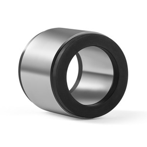 U32 U38 U43 U50 series miniature frameless motors, Outer diameter:32mm/38mm/43/50mm, Inner diameter:19.3mm/18mm/25.5/30mm Rated torque : 0.07-0.42Nm, Motor height:15.2-37.9mm