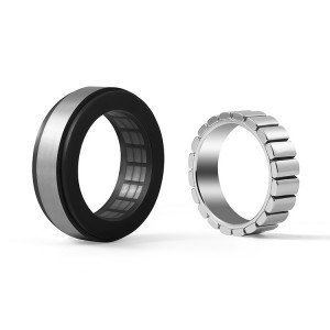 U85 U94 U104 U115 series frameless motors, Outer diameter:84mm/94mm/104/115mm, Inner diameter:52mm/57mm/73mm/74 Rated torque :1.21-6.1Nm, Motor height:18.3-44.4mm